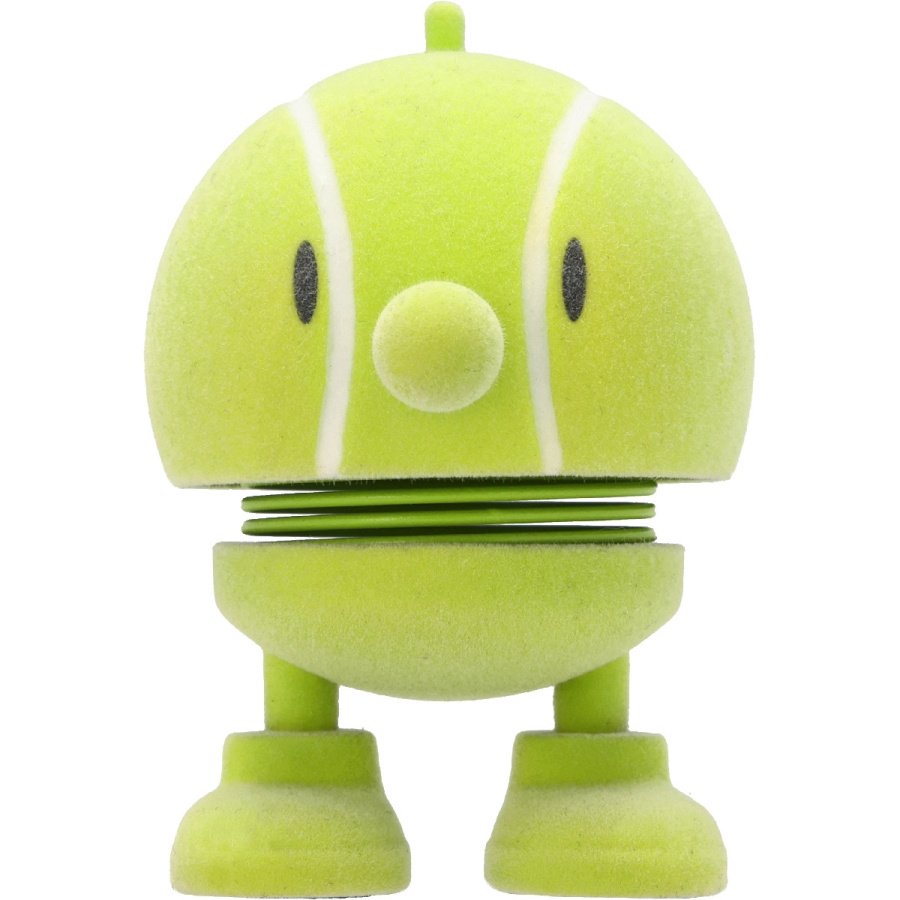 Hoptimist s bumble tennis yellow 35668