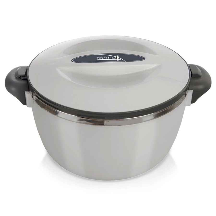 Termos obiadowy stalowy termo 2 l