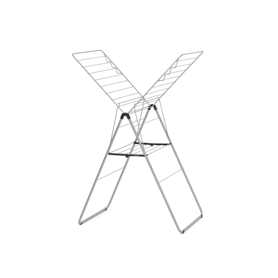 Suszarka na pranie HangOn 20m szara 403422