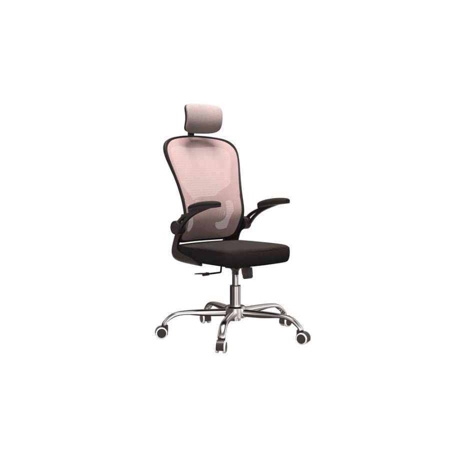 Fotel Dory DORY RÓŻOWY