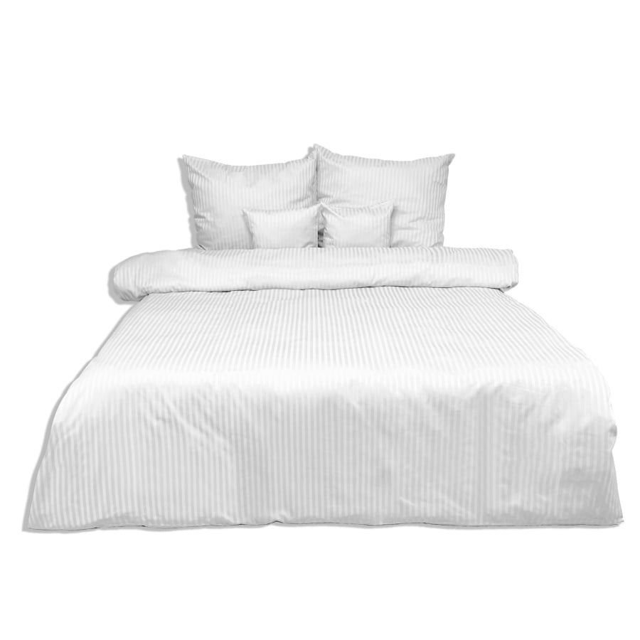 Pościel z Adamaszku, 1 cm (220x200-1, 70x80-2)