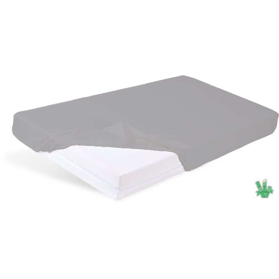 Prześcieradło BAMBOO z gumą 60x120x10