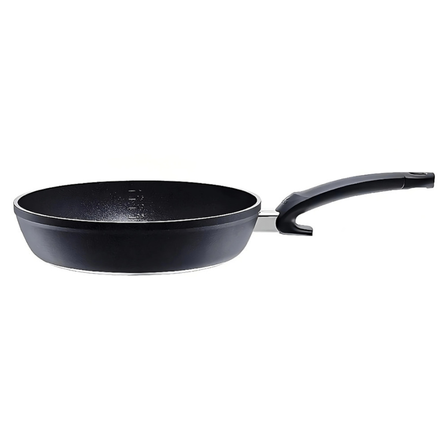Fissler - levital®+ comfort - patelnia - 26 cm