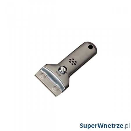 Skrobaczka do płyty Gefu