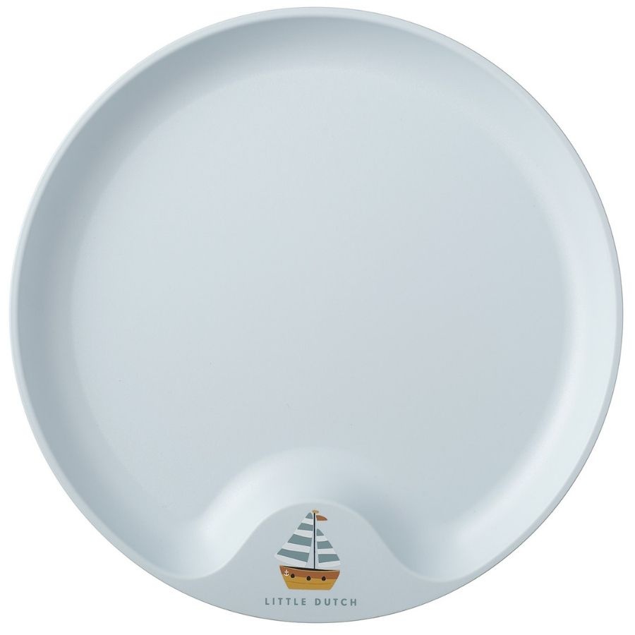 Talerzyk dziecięcy mio sailors bay 108001565244
