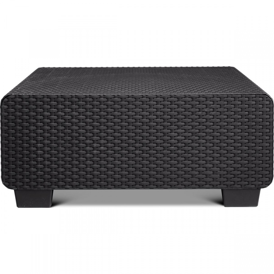 Stolik sapporo : kolor - grafit