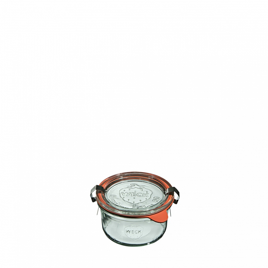 Słoik sturz 165 ml (12 szt), pok, usz, zap x2