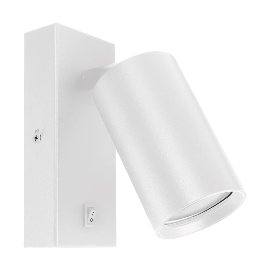 DARIA WLL GU10 WHITE