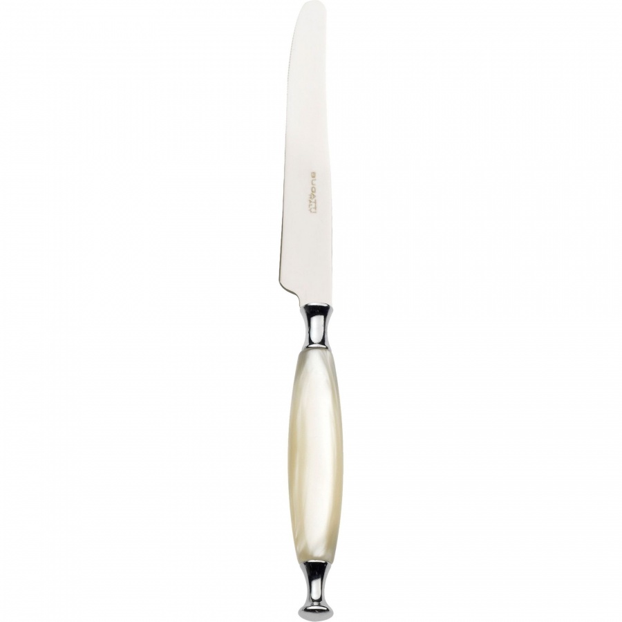 Nóż deserowy/perłowy/country