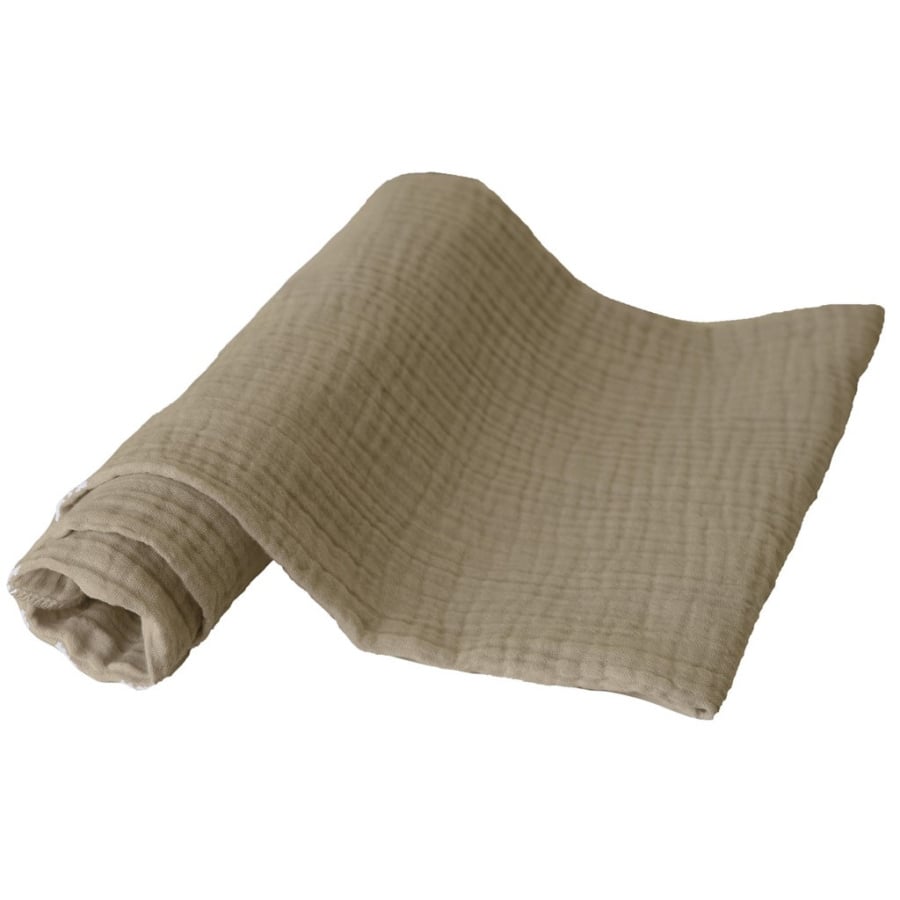 Pielucha MUSLIN 3 pak w pudełku, roz. 70x80