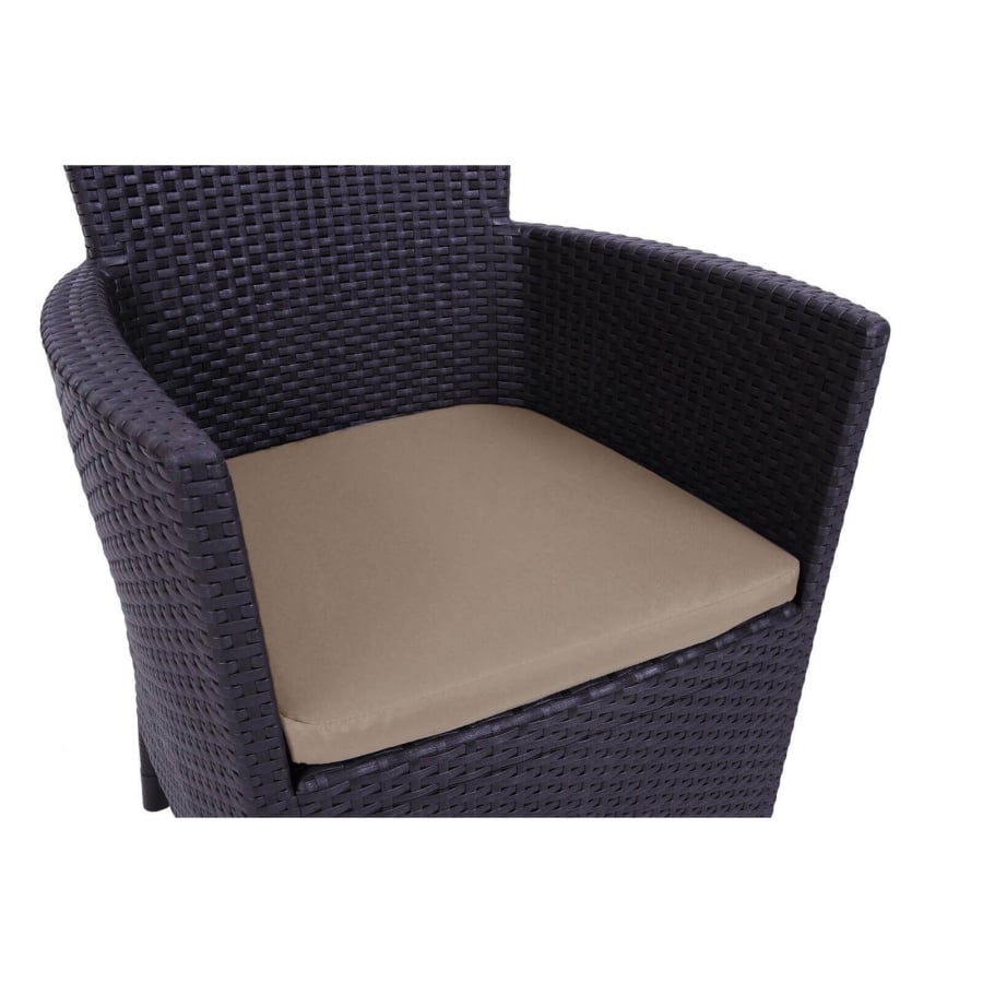 Poszewka z zamkiem na poduszkę iowa : kolor - s-21