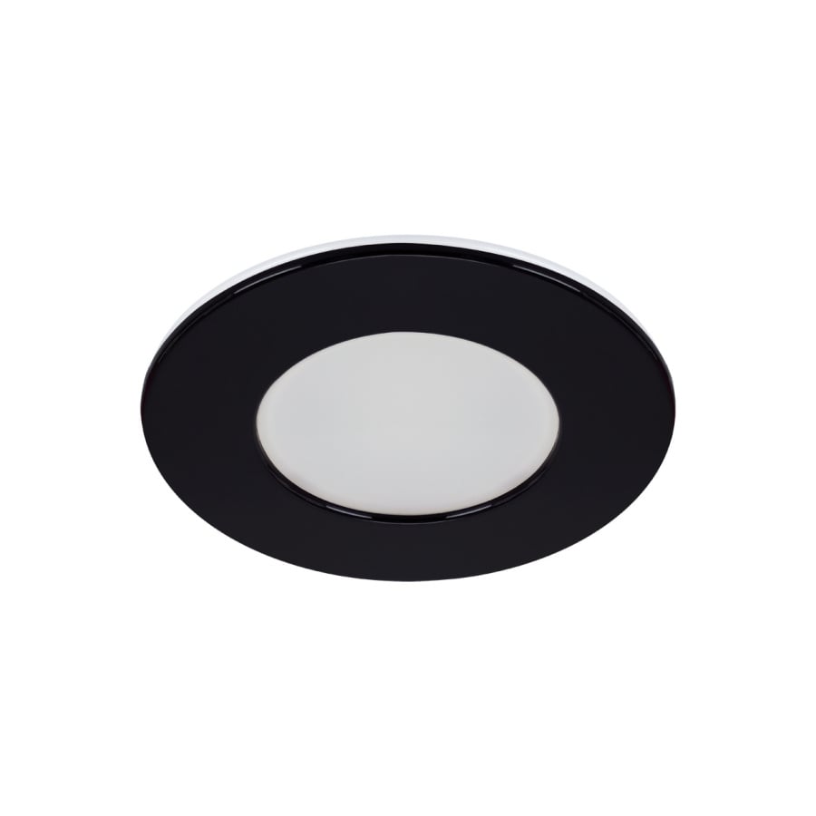EWA LED C 7W CCT BLACK