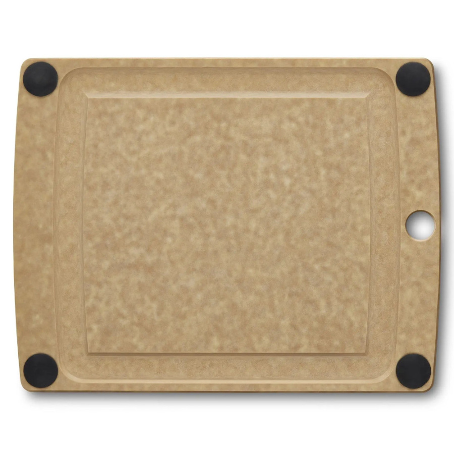 Victorinox - all-in-one - deska do krojenia - s - jasnobrązowy