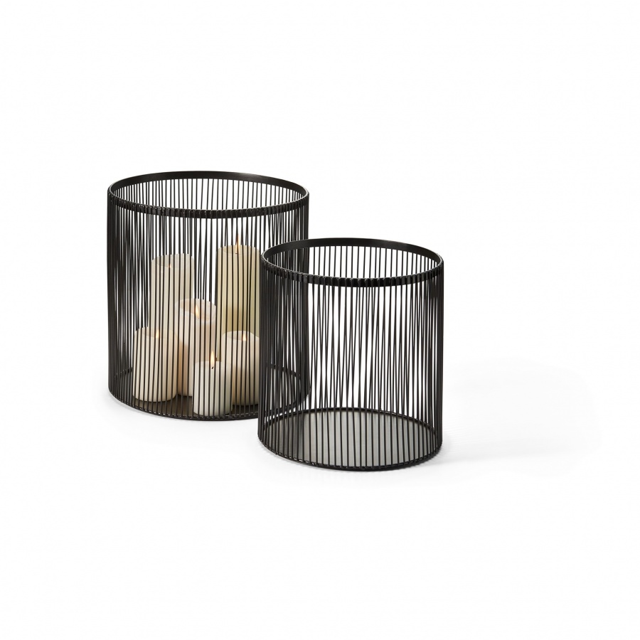 Zestaw lampionów nobo, 2 szt.