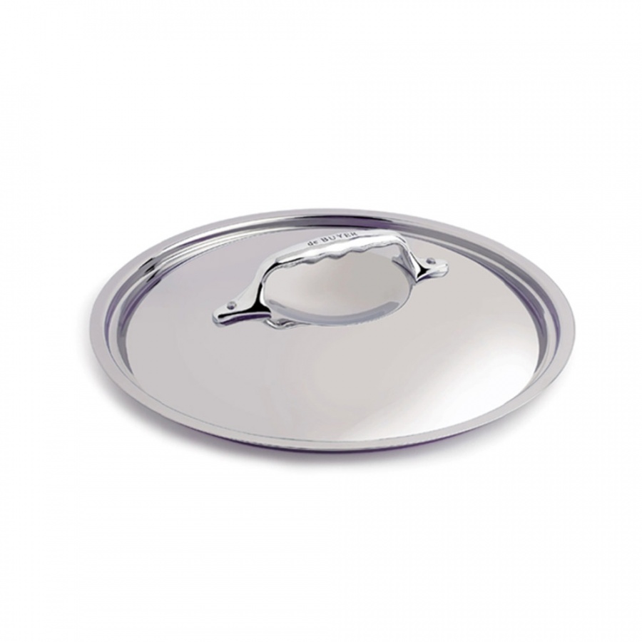 Stalowa pokrywka 16 cm Prima Matera de Buyer