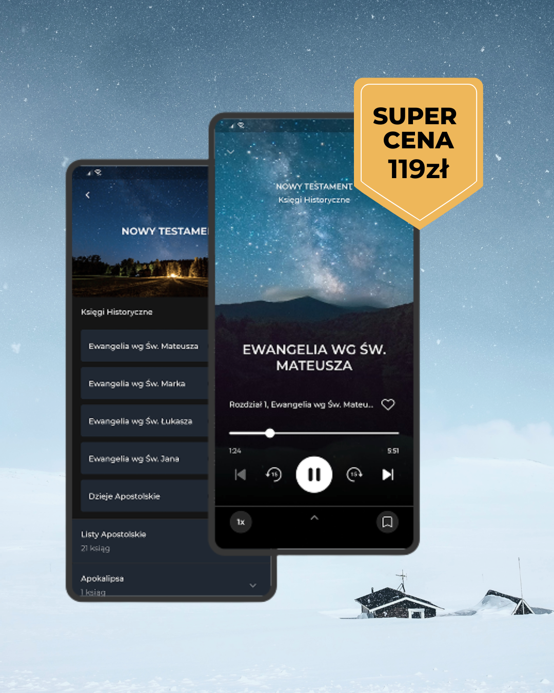 Dożywotni dostęp do aplikacji