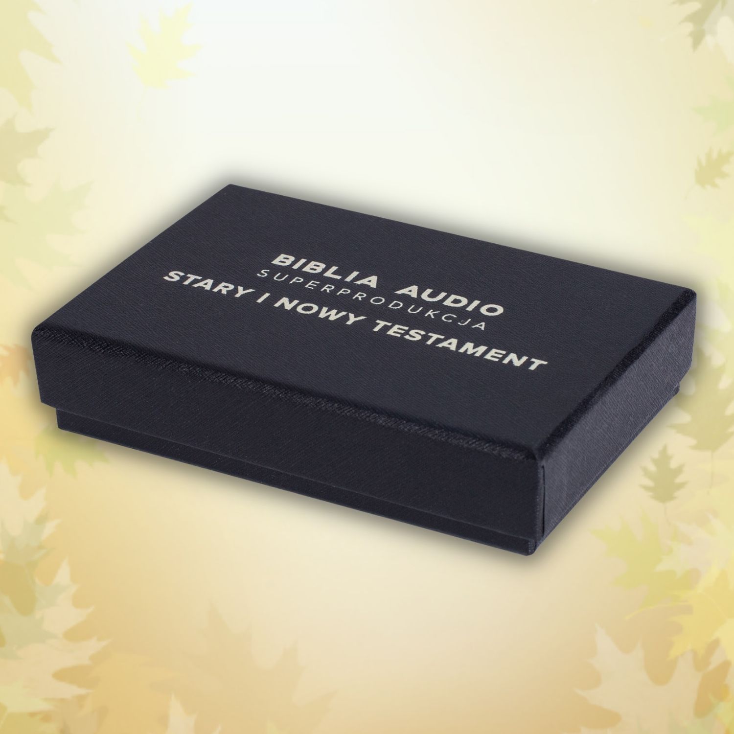 STARY I NOWY TESTAMENT PENDRIVE