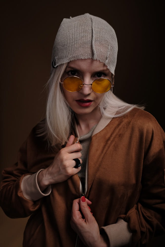 Hultajka Nomadka damska