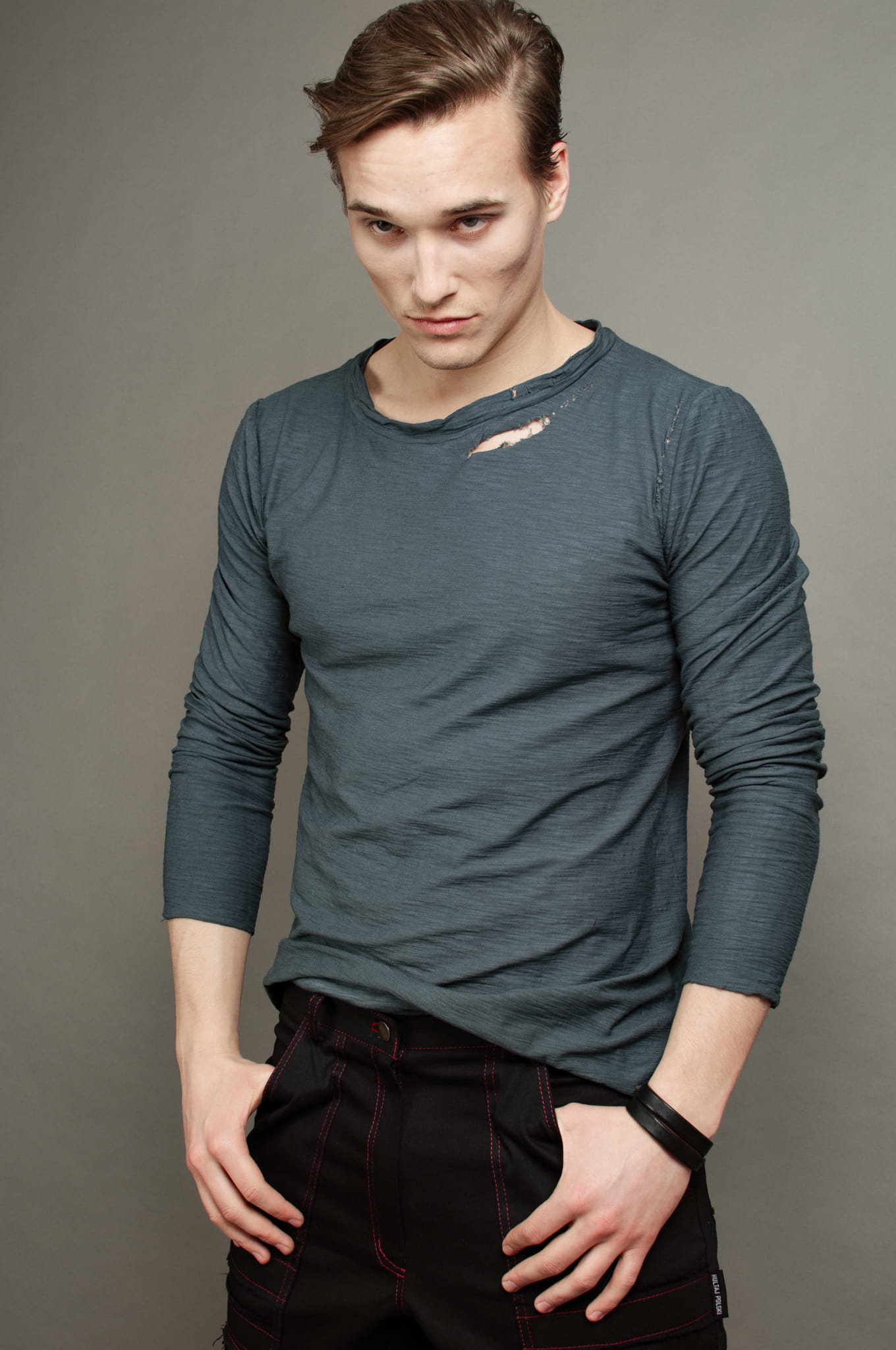 Bluzka Redlinerka męska