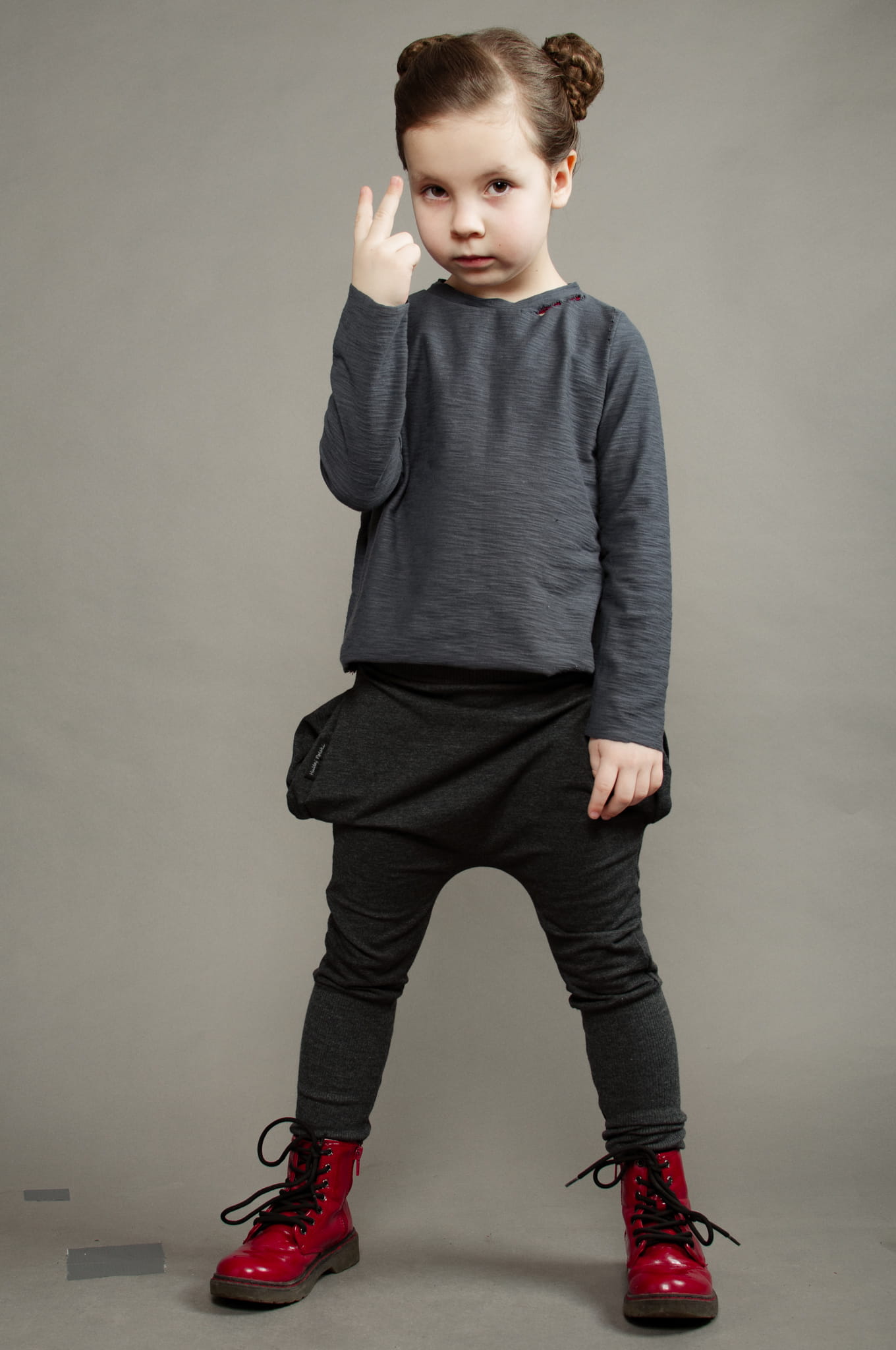 Bluzka Redlinerka dziecięca