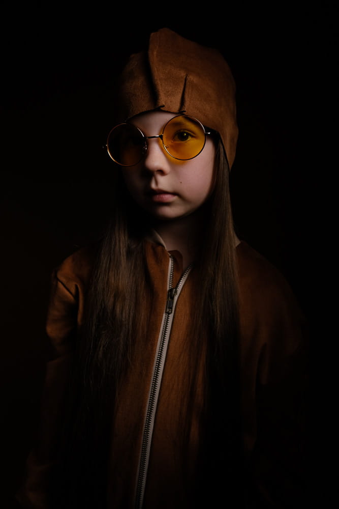 Hultajka Daktylówa dziecięca