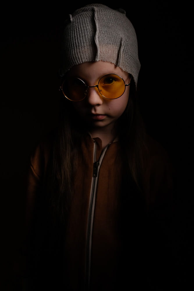 Hultajka Nomadka dziecięca