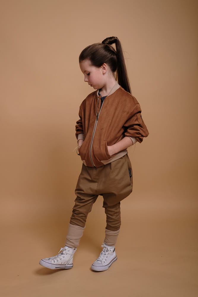 Bomberka Daktylówa dziecięca