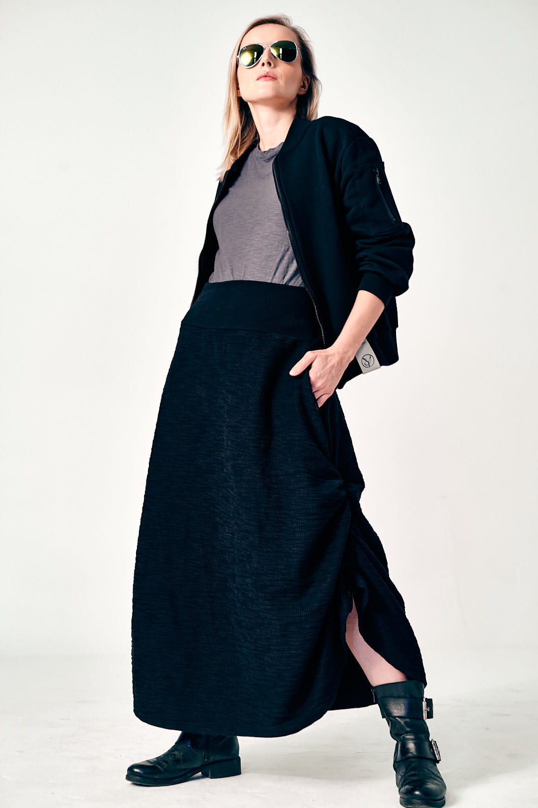 Spódnica de la Vega