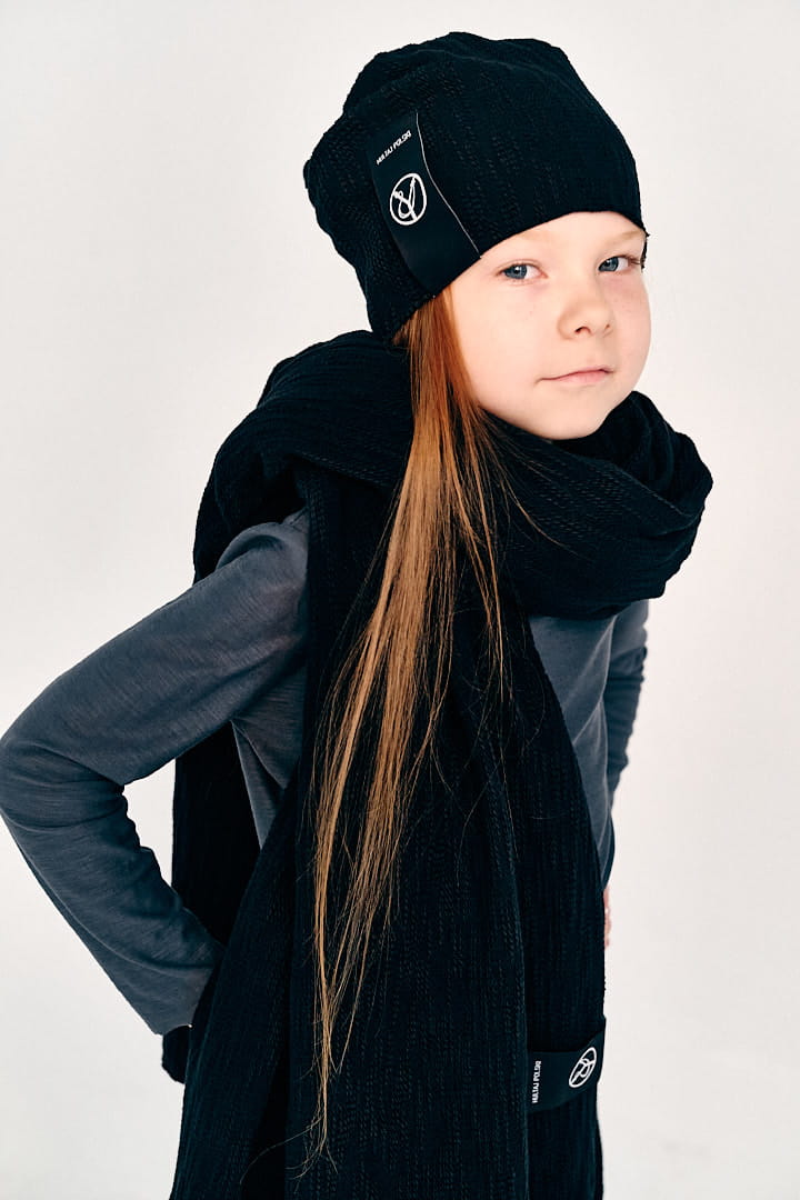 Hultajka Warkocz Dziecięca