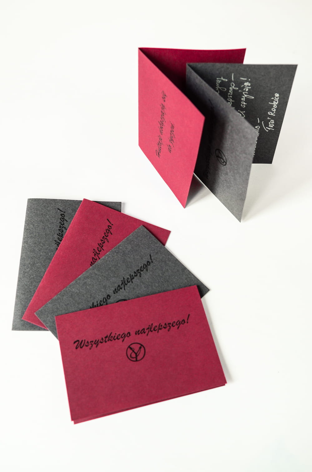 Kartka z życzeniami