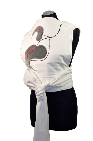 Mei Tai Aksamitne Światło I Cień