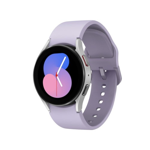 Galaxy Watch 5 40mm, LTE R905 Silver