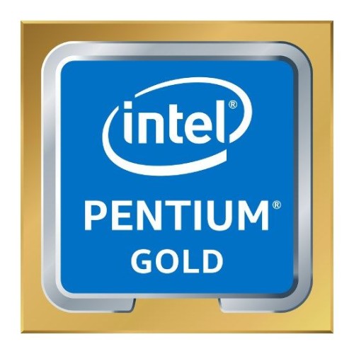 PROCESOR PENTIUM Gold G6400 4.00GHz FC-LGA14C