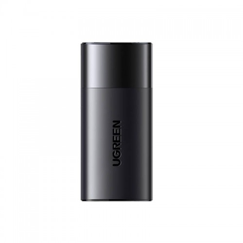 Adapter / Wzmacniacz sygnału UGREEN CM429, HDMI 4K (czarny)