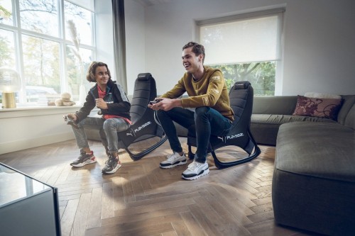 FOTEL GAMINGOWY PUMA ACTIVE GAMING SEAT PPG.00228