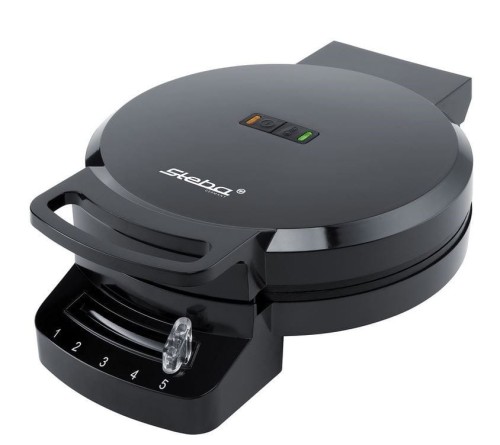 STEBA GOFROWNICA WE 1