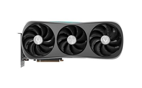 Karta graf. ZOTAC GAMING GeForce RTX 4090 Trinity 24GB