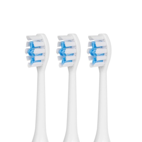 Szczoteczki do zębów ProMedix PR-750W (soniczna; kolor biały)