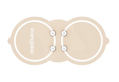 Urządzenie do uśmierzania bólów menstruacyjnych Medisana TT 250