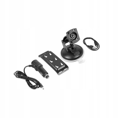 NAWIGACJA GPS ALIEN PY-GPS7014 + MAPA EU