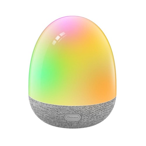 GOVEE H6057 LAMPA LED RGBICW, 100LM, 3000MAH, WI-FI, BLUETOOTH, ALEXA, GOOGLE ASSISTANT