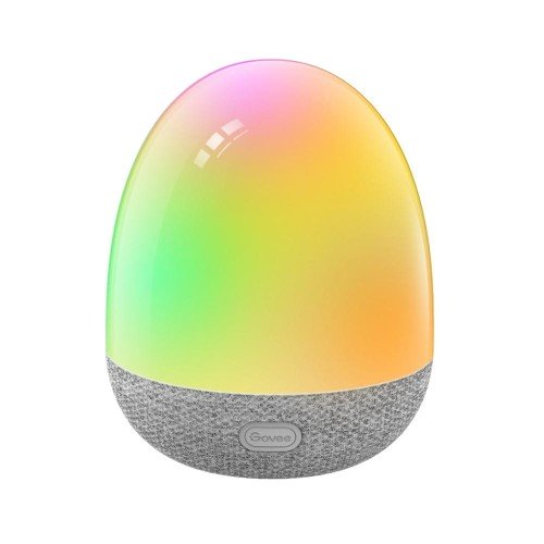 GOVEE H6057 LAMPA LED RGBICW, 100LM, 3000MAH, WI-FI, BLUETOOTH, ALEXA, GOOGLE ASSISTANT