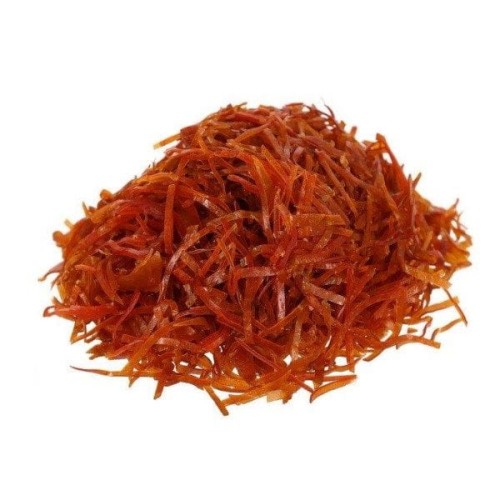 Paseczki z kurczakiem i rybą - przysmak dla psa - 500 g