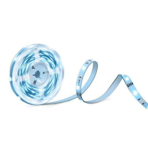 Tapo L900-5 TAŚMA LED Smart Wi-Fi (2100 mcd, zmienne kolory, kontrola jasności, RGB, 5m)