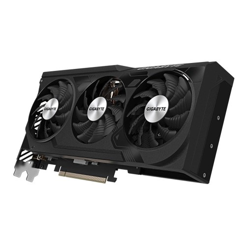 Karta graficzna Gigabyte RTX 4070 WINDFORCE OC 12GB