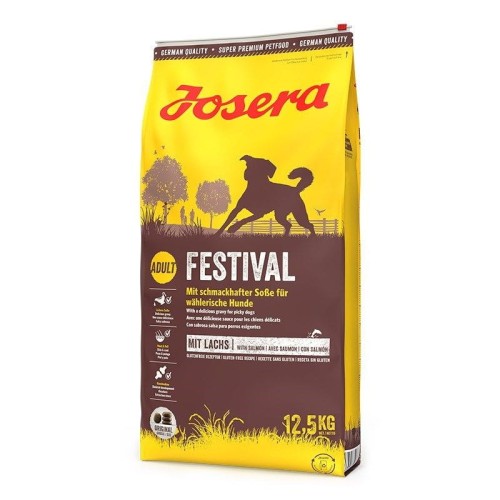 Adult Festival - sucha karma dla psa - 12,5 kg