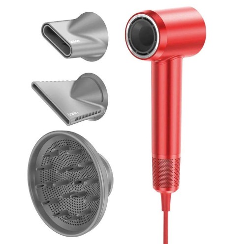 Suszarka do włosów Laifen Swift Special (czerwony)