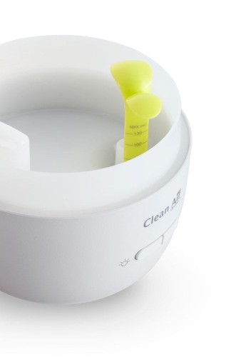 URZĄDZENIE DO AROMATERAPII - NAWILŻACZ POWIETRZA AD-301