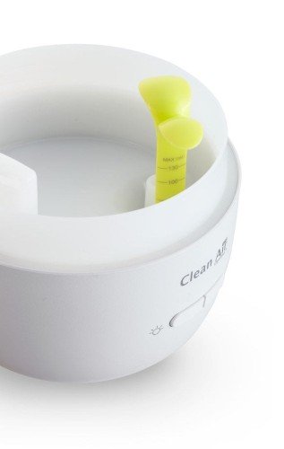 URZĄDZENIE DO AROMATERAPII - NAWILŻACZ POWIETRZA AD-301