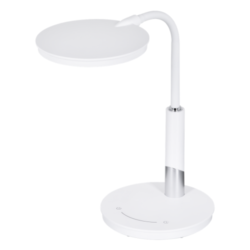 Lampka biurkowa LED Activejet AJE-RAYA RGB White
